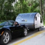 Alto Safari Condo Trailer