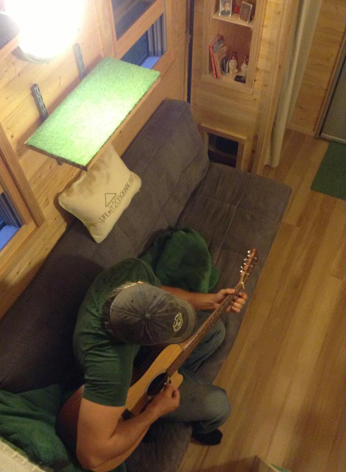 an evening concert