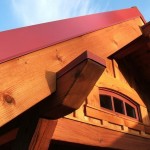 Anderjack Box Bungalow Tiny House Plans from Tumbleweed Houses and Jay Shafer