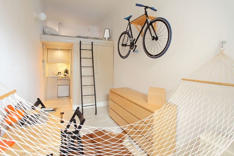 architecture-small-home