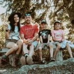 From 2700 to 314 Square Feet: Family’s RV Travel Lifestyle 13