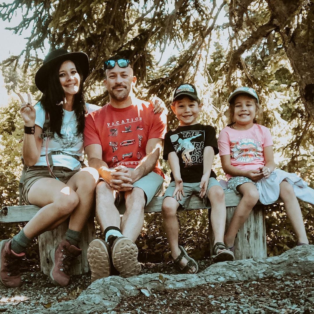 From 2700 to 314 Square Feet: Family’s RV Travel Lifestyle 13