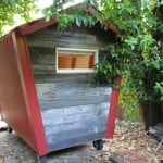 Backyard Micro House or Office