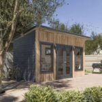 Backyard Studio Plans 0