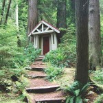 Beavan Box Bungalow Tiny House Plans by Jay Shafer of Tumbleweed Houses