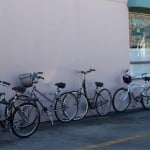 Bicycle Commuting