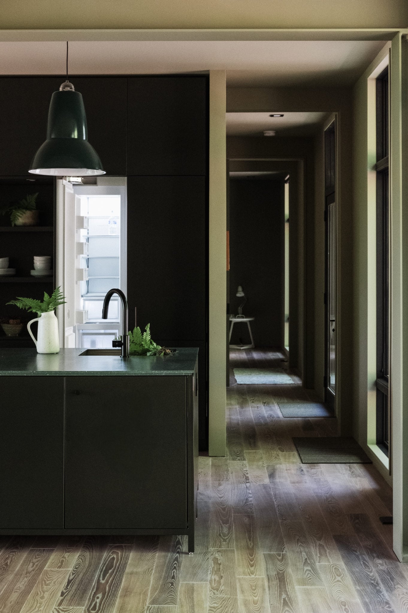 Hygge Supply Kit Homes
