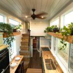 Blue Dream Tiny House For Sale