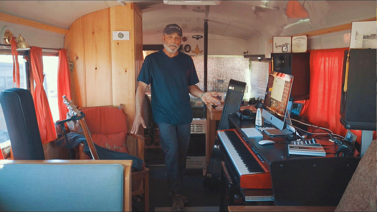 DIY Gillig Bus Conversion – Retired Boat Builders Tiny House On The Road 2