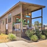 Boho-Chic Austin Tiny Home 0