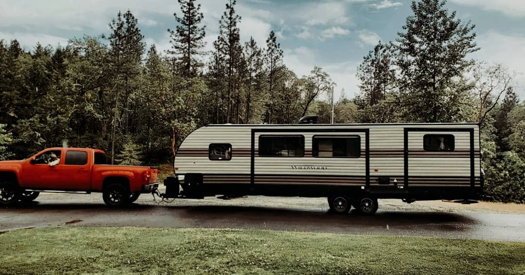Two Years. 7 People. $13K Saved with RV Living!