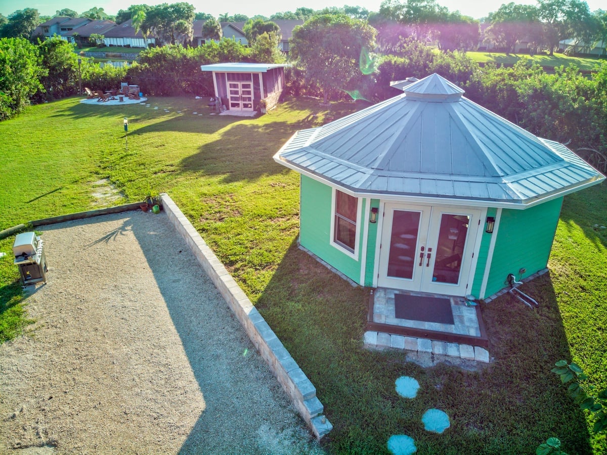 Shellmate Island Airbnb 8