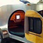 CampInn 560 Teardrop Camper