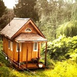 Canada Tiny House Rental