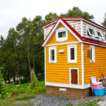 cape breton tiny house photo 1 – Exploring Alternatives