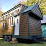 Good Vibes Tiny Home for Sale: Just $25K!