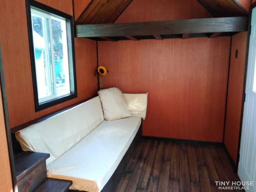 Good Vibes Tiny Home for Sale: Just $25K! 6