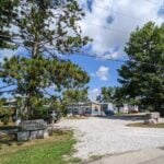 Cedar Springs Tiny Village 1