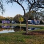 Circle Pond Tiny Community 1