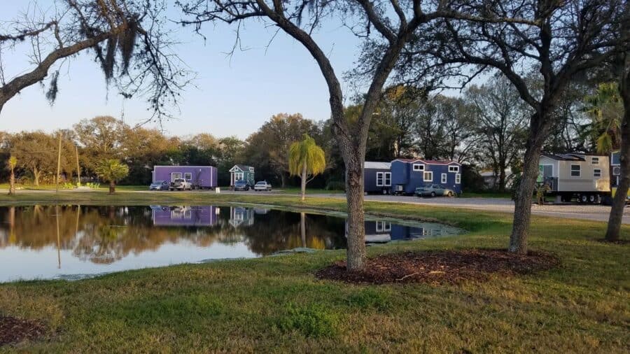 The Ultimate Guide to Tiny House Living in Florida