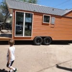 Clothesline Tiny Homes - Shane and Carries Tiny House