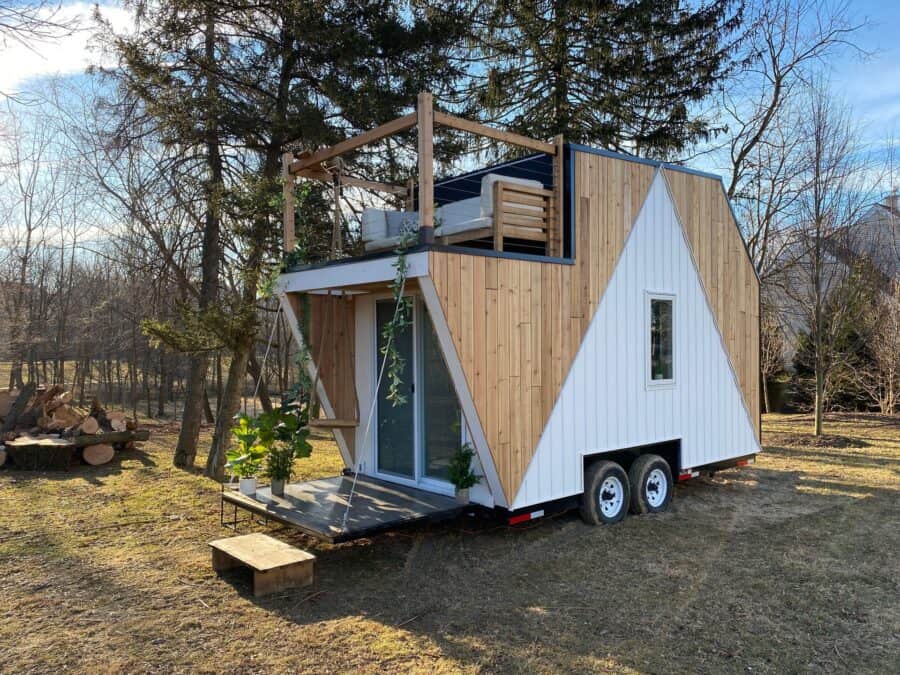 Comak Mountain XL 0