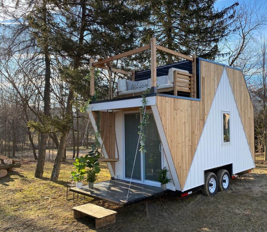 Comak Mountain XL 3