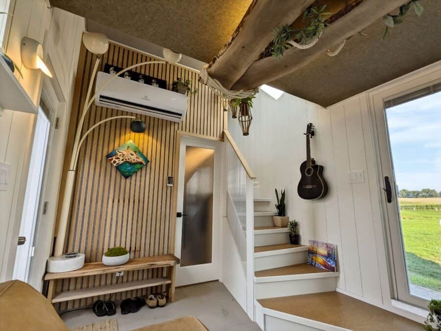 Comak Terrace House 0