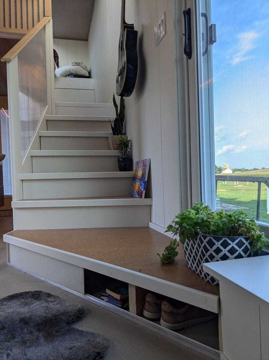 Comak Terrace House 1