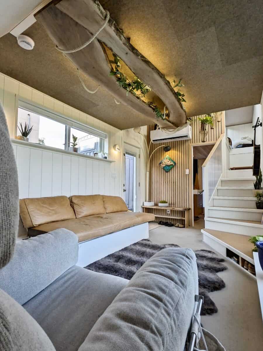 Comak Terrace House 2