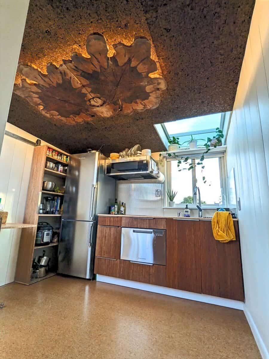 Comak Terrace House 4