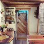 Mountain Tiny House on Wheels 3