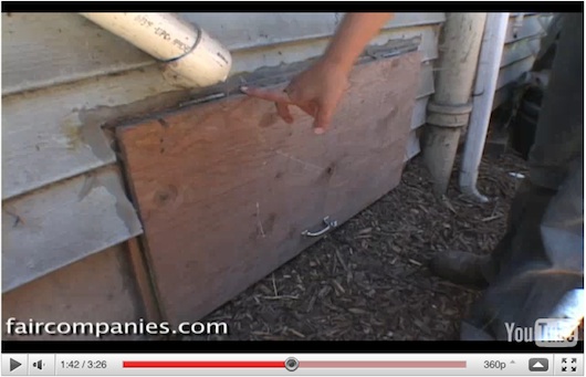 Composting Toilet - How It Works - What to do