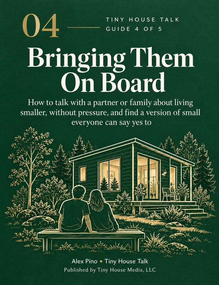 Bringing Them On Board guide cover