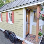 Cozy Tiny House for Rent