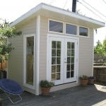 Custom Cabins - Tiny House