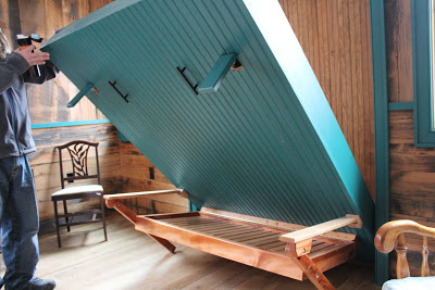 custom-homemade-murphy-bed-for-tiny-cabin