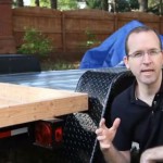 Tiny Home Builders Dan Louche Shows You How To Build Your Own Tiny House with Video Library Access