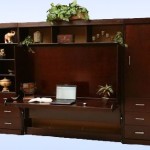 Desk that Turns to Bed