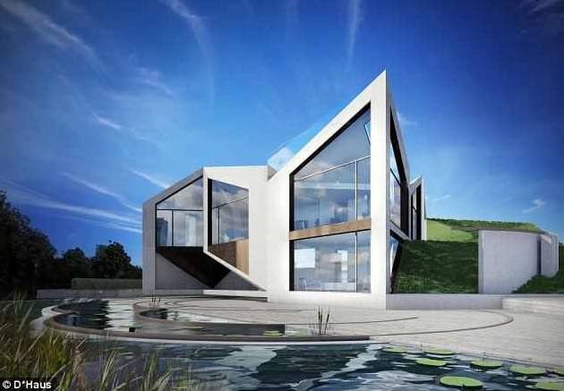 dhaus-adaptive-weather-smart-house