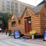 Tiny House in Downtown Seattle