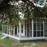 Cottage Cabin 16 x 40 Kanga Room Systems