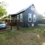 512 Sq. Ft. Cottage Dwell Guest House in the City by Kanga Room Systems