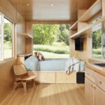 eEscape All-Electric Tiny Homes Available NOW! 6