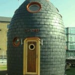Eco Hab Tiny House