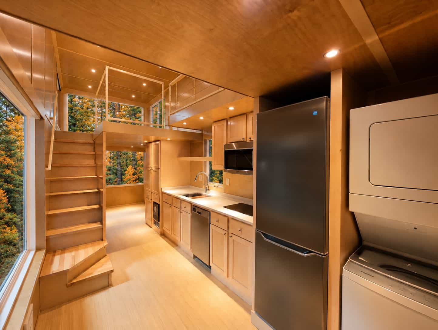 Escape eONE Limited Edition kitchen — current sale-1 still