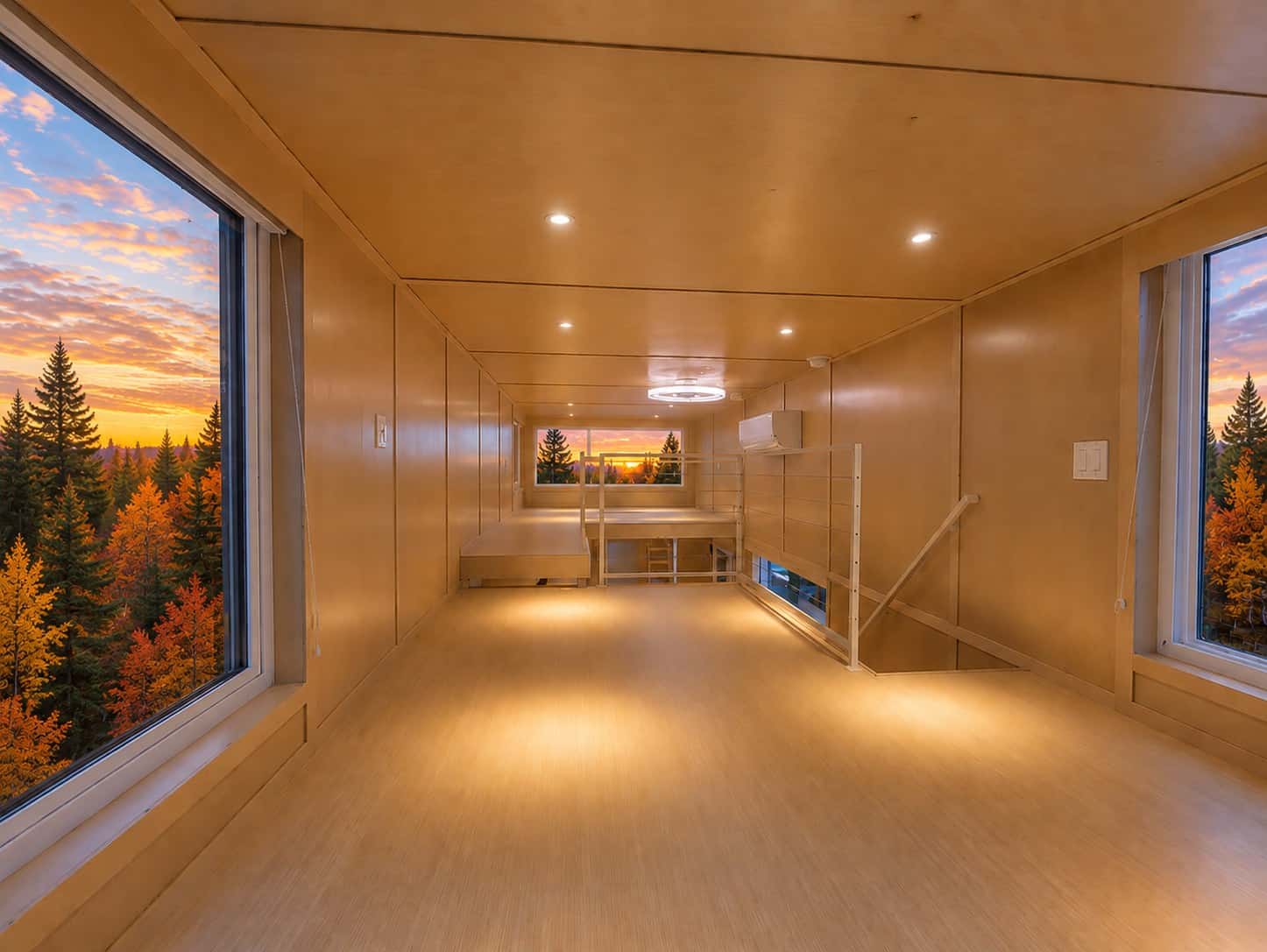 Escape eONE Limited Edition loft — current sale-1 still