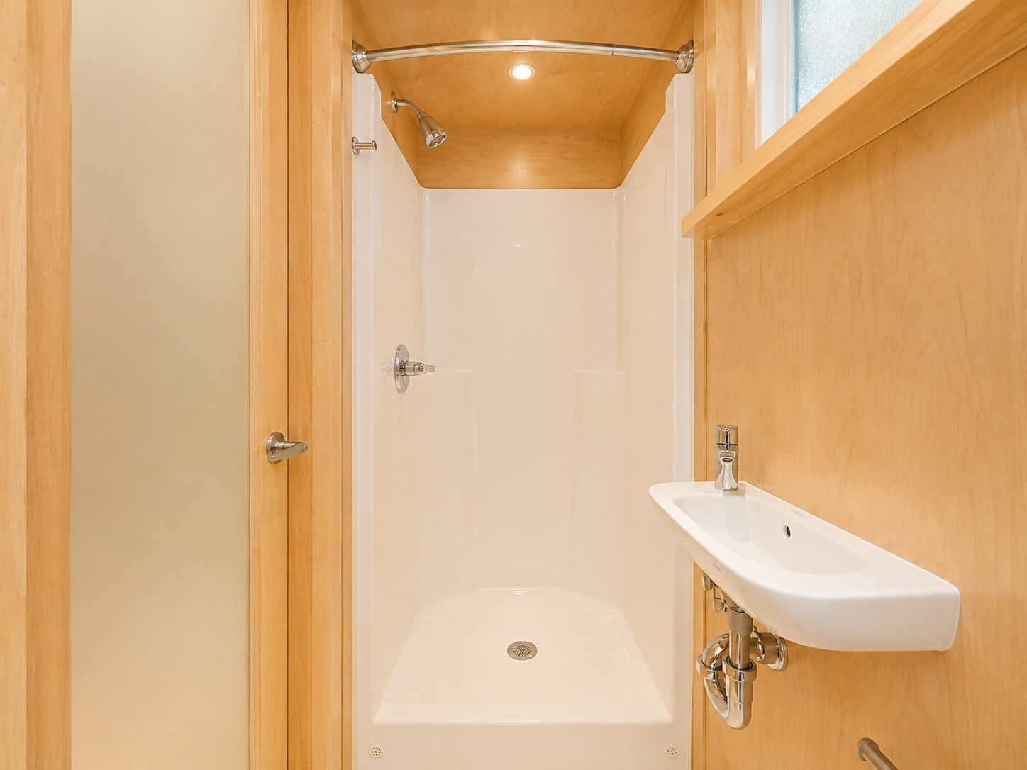 Escape eONE Limited Edition full-size shower — current sale-1 still