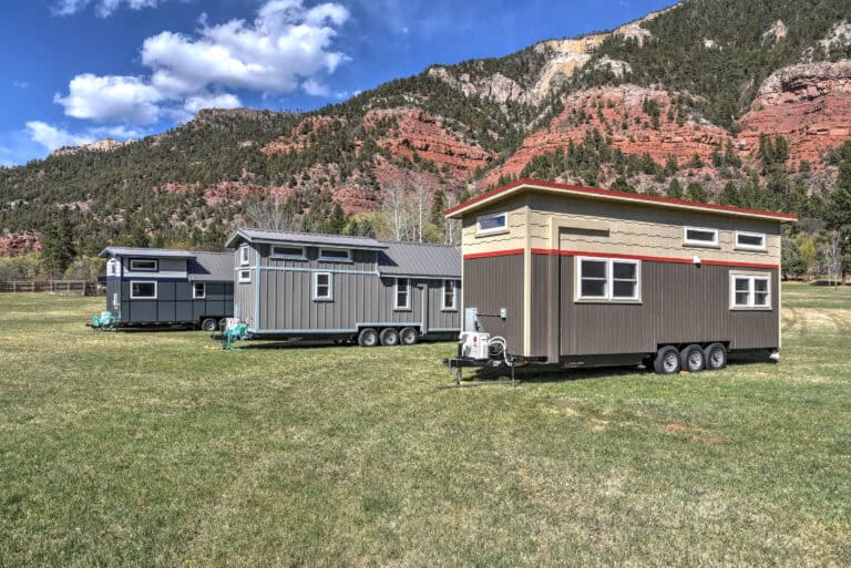 Escalante Village in Durango, CO