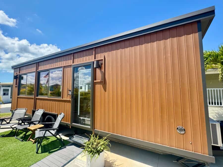 2023 Escape Boho XL in Florida ($69,900)